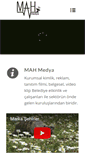 Mobile Screenshot of mahmedya.com